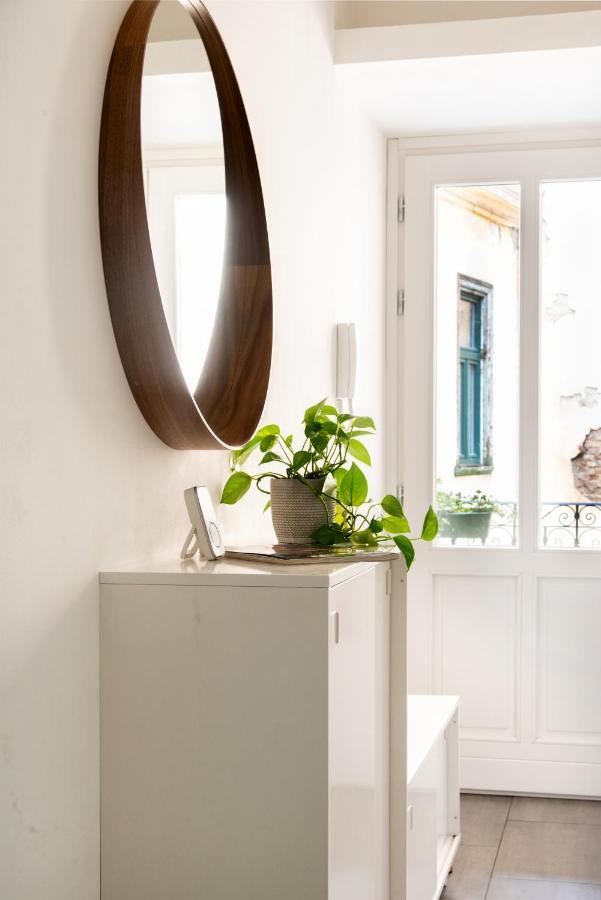 Ferenc Ring Panorama Apartment Budapest Esterno foto