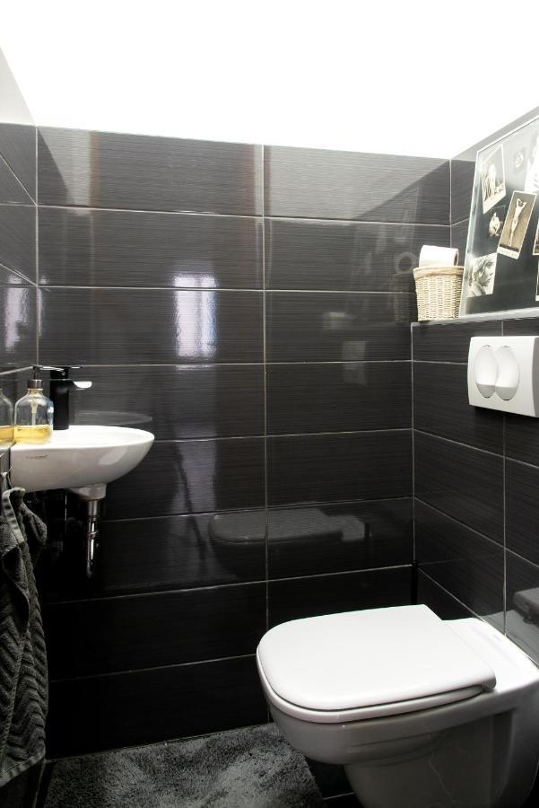 Ferenc Ring Panorama Apartment Budapest Esterno foto