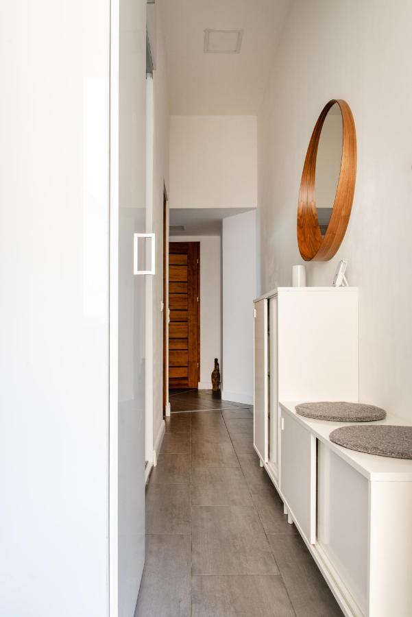 Ferenc Ring Panorama Apartment Budapest Esterno foto